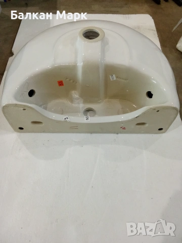 Нова керамична мивка, снимка 6 - Мивки - 53794845