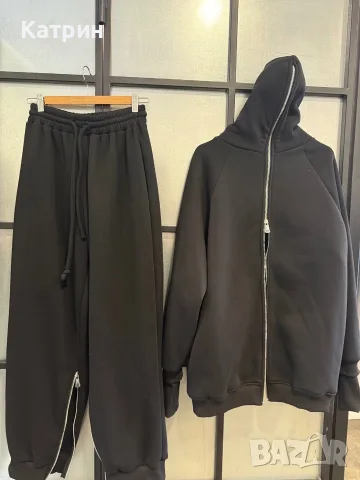 Комплект EVIS (oversize)
