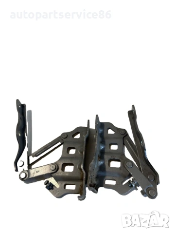 Преден ляв и десен панти на капака за KIA Sportage 1.6 CRDi (2020)