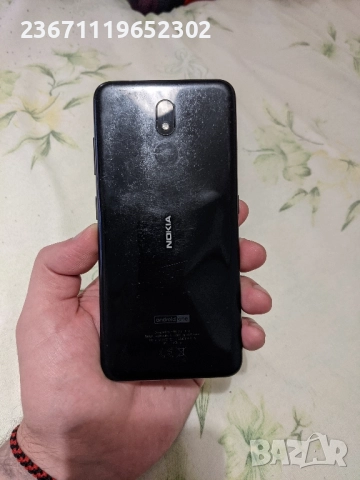 Nokia 3.2 TA-1156, снимка 6 - Nokia - 52121291