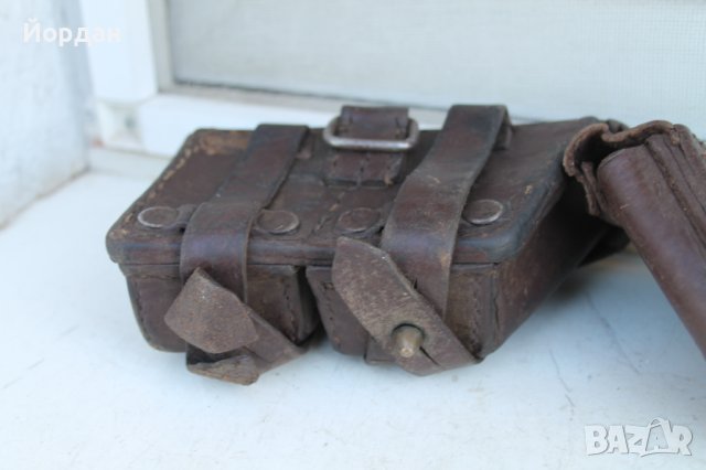 3 броя паласки за М95, снимка 10 - Антикварни и старинни предмети - 42001542