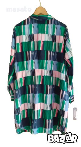 DIDI pretty different- рокля/риза, снимка 3 - Рокли - 33270668