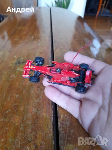 Стара кола,количка #48, снимка 5 - Колекции - 40507030