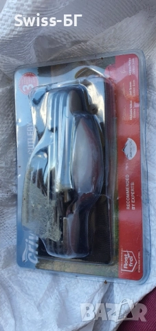 прибори за къмпинг