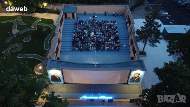 Заснемане с дрон на покриви, обследване, събития, хотели и др., снимка 7 - Фотографи - 40256213