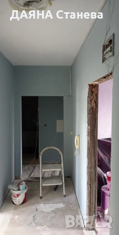 ВЪТРЕШНИ РЕМОНТНИ ДЕЙНОСТИ НА ДОСТЪПНИ ЦЕНИ!!, снимка 9 - Майстори - 52496550