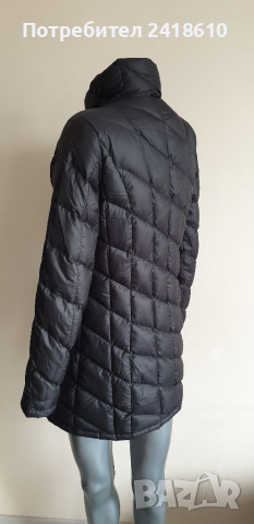 PATAGONIA Womens Down Jacket Parka Size M ОРИГИНАЛ! Дамска пухено яке Парка!, снимка 11 - Якета - 36122986