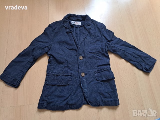 Сако H&M, снимка 1