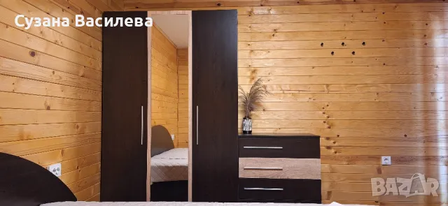 Бунгало ConTe, Китен, Атлиман, снимка 5 - Почивки на море - 45258652