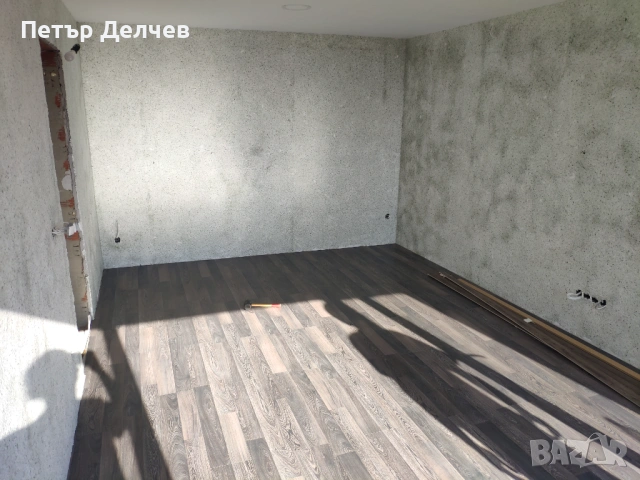 ПОДОВИ ЗАМАЗКИ И НАСТИЛКИ - Ламинат, SPC, Гранитогрес, снимка 12 - Ремонти на къщи - 53136461