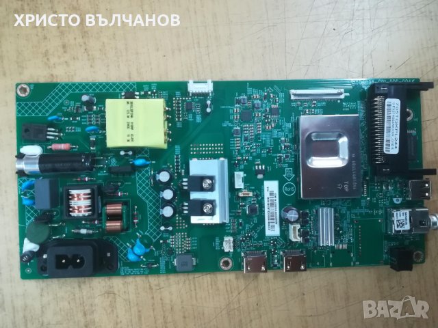 SAMSUNG UE32T4002AK на части, снимка 4 - Части и Платки - 34462835