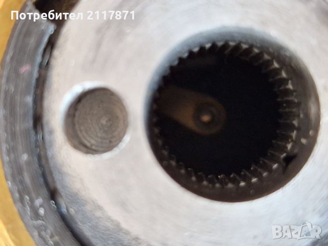 Ретро волан за автомобил , снимка 7 - Части - 41123106