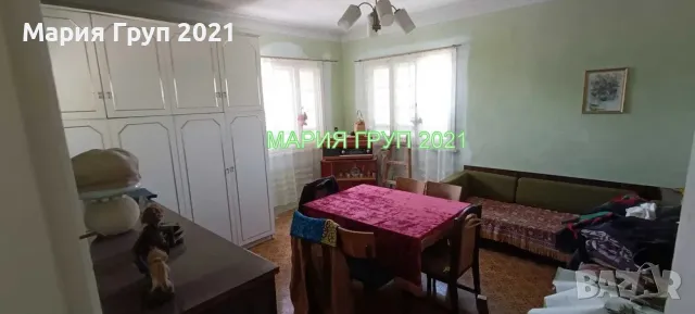 !!!ТОП ОФЕРТА!!!Продавам Двуетажна Къща с Два Гаража в село Ябълково община Димитровград!!!, снимка 6 - Къщи - 48588620