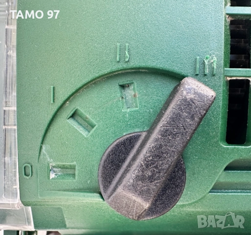 BOSCH PST 700 PAE - Прободен трион 550W, снимка 3 - Други инструменти - 52239470