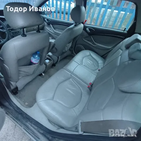 5 броя Ситроен Ц5 на части, снимка 6 - Автомобили и джипове - 48180075