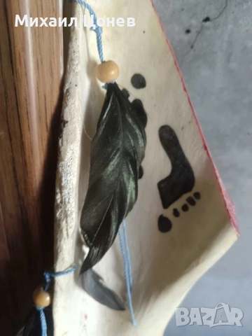 САМО ЗА КОЛЕКЦИОНЕРИ декоративно копие или сувенир