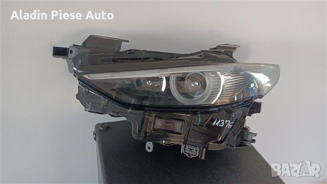 Фар ляв шофьор Mazda 3 Full Led година 2019 2020 2021 2022 код BCJH51040 