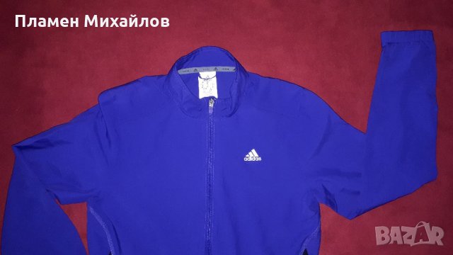 Adidas -Ориг. Дамска горница , снимка 2 - Спортни екипи - 34068187