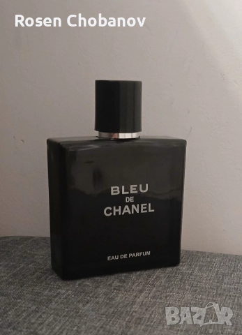 Blue de Chanel 100ml
