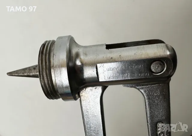 Rothenberger 1.1000 - Експандер, снимка 5 - Други инструменти - 49032081