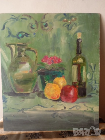 Картина - натюрморт