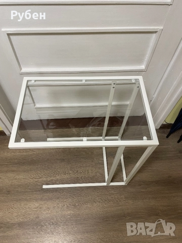 Помощна масичка, снимка 2 - Маси - 51686364