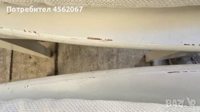 Продавам трапезни столове масивно дърво Ikea, снимка 7 - Столове - 55877372