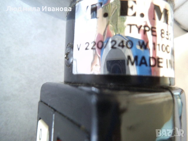 Сешоари - различни марки, снимка 7 - Сешоари - 53482066