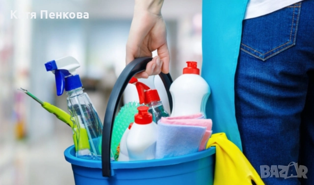 Почистване от област София до Кулата!, снимка 1