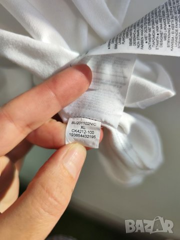 Jordan XL оригинални мъжки тениски, снимка 10 - Тениски - 41041472