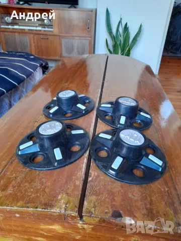 Капачки за джанти Лада,ВАЗ