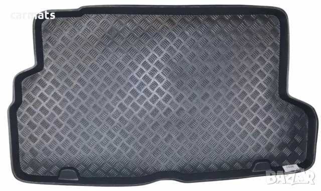Стелка за багажник Rezaw-Plast за Volvo S70 (1997+) - Седан
