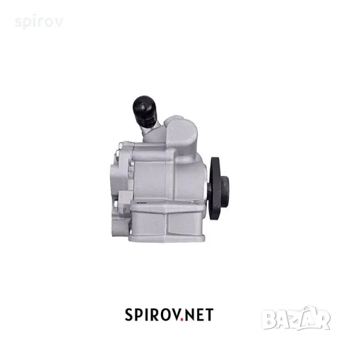 Хидравлична помпа Mercedes W211 E220 E270CDI, снимка 2 - Части - 55745008