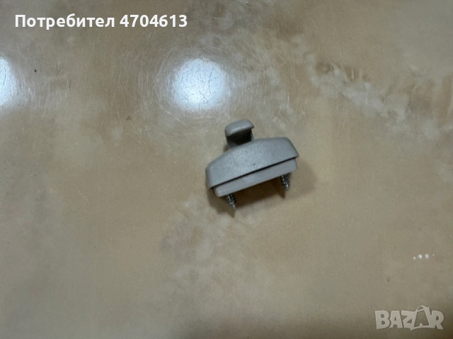 Основа за захващане на сенник за Ваг Груп Vag Grup само за 10Eur. 3B0857563