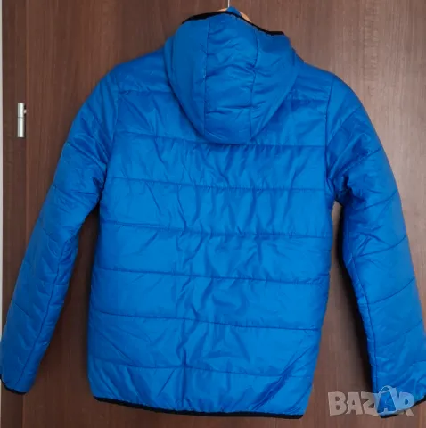 LC WAIKIKI Детско яке 12-13 г, снимка 5 - Детски якета и елеци - 48322447