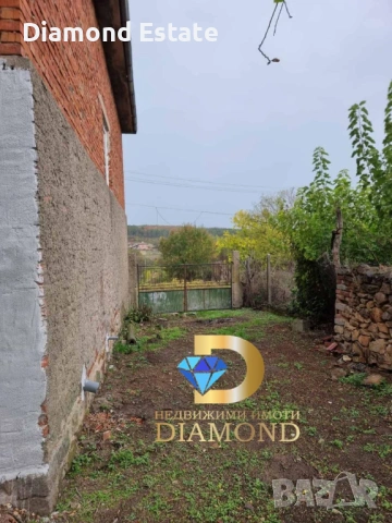 Двуетажна къща в село Браница, общ. Харманли, снимка 15 - Къщи - 53149614