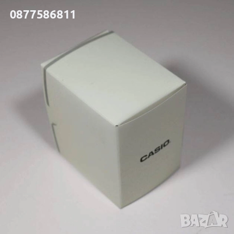 НОВА ОРИГИНАЛНА КУТИЯ ЗА ЧАСОВНИК CASIO.ПОДАРЪЧНИ КУТИИ ЗА ЧАСОВНИЦИ КАСИО. KUTIA ZA CHASOVNIK, снимка 5 - Други - 51617280