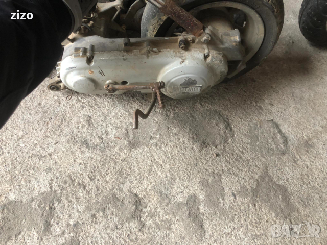 Aprilia habana 50 на части, снимка 6 - Мотоциклети и мототехника - 44601511