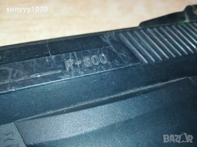 gamo p-800 made in spain 0509211709, снимка 11 - Въздушно оръжие - 34029574