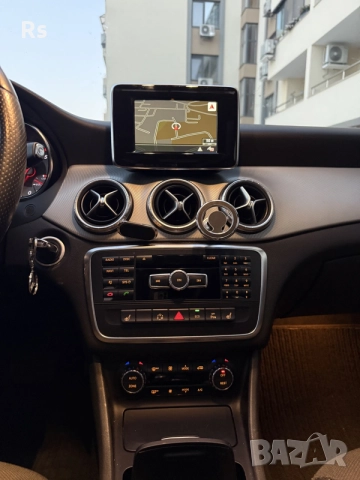 Mercedes-benz CLA220 7G/AMG PACK/PANORAMA/LED/DISTRINIC/САМОПАРКИРАНЕ/Подгрев , снимка 15 - Автомобили и джипове - 53750544