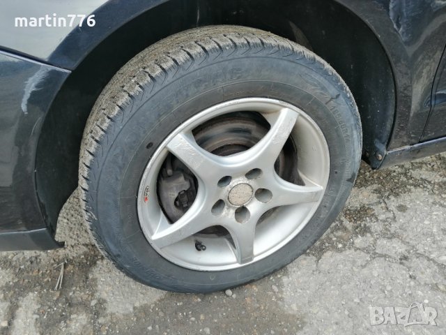 VW Polo 1.2i 64hp на части , снимка 7 - Автомобили и джипове - 36018150