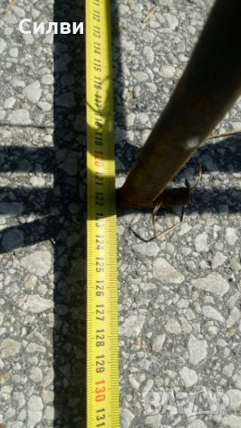 Багажник за Лада Жигула от Ваз таванен багажник за таван, снимка 5 - Аксесоари и консумативи - 34329466