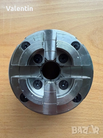 Дърводелски универсал/патронник Ф96, снимка 2 - Други инструменти - 53388203