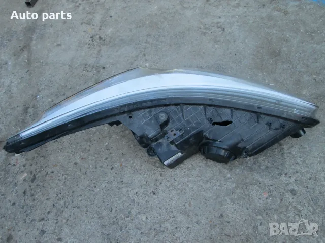 ляв фар Киа Сид liav far Kia Ceed, снимка 3 - Части - 55747283