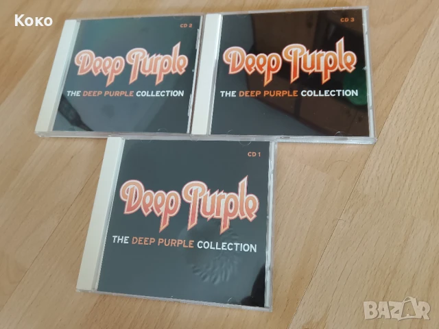 Оригинални дискове