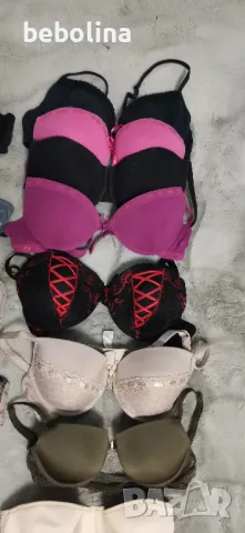 дамско бельо 38/b, снимка 13 - Бельо - 44954891