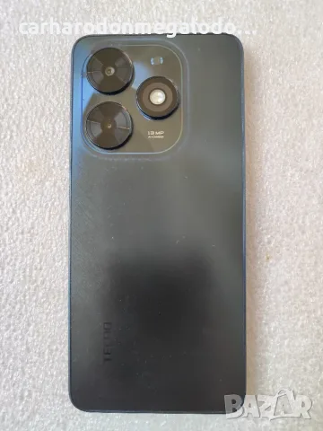 Tecno Spark GO (2024), 128GB RAM4 GB, снимка 2 - Други - 56049506