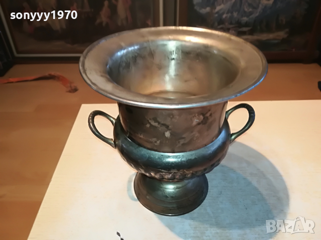 КУПА КАШПА ШАМПАНИЕРА ВНОС ГЕРМАНИЯ 0204222028