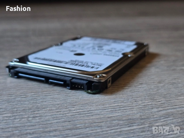 Хард диск 320GB., снимка 5 - Твърди дискове - 53581566