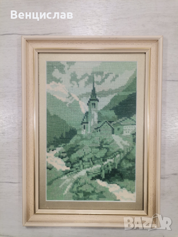 Гоблени, снимка 8 - Гоблени - 36513260